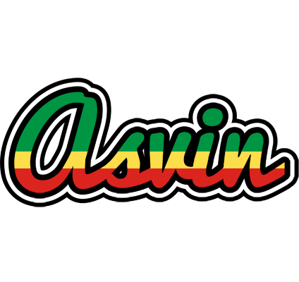 Asvin african logo