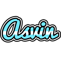 Asvin argentine logo