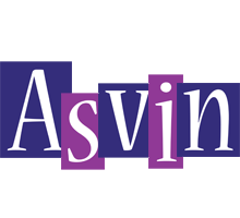 Asvin autumn logo