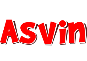 Asvin basket logo