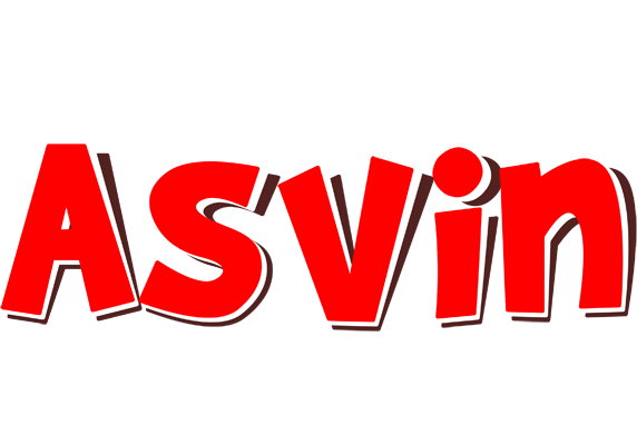 Asvin basket logo