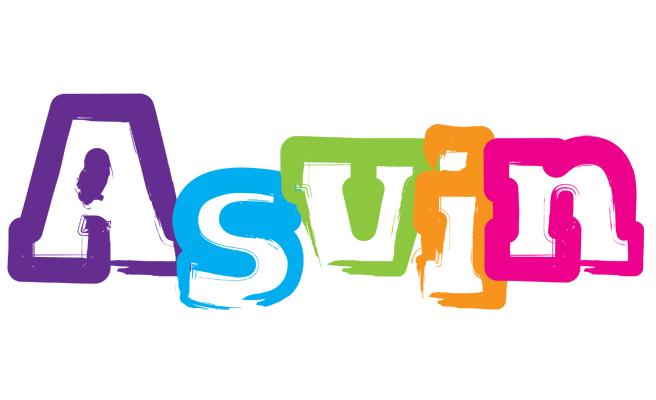 Asvin casino logo