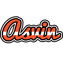 Asvin denmark logo