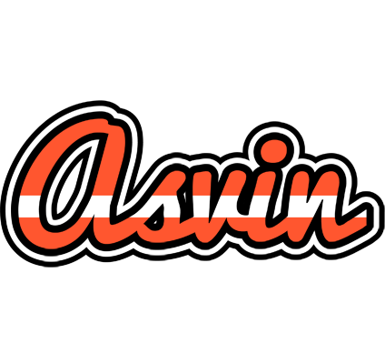 Asvin denmark logo