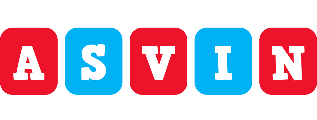 Asvin diesel logo