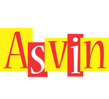 Asvin errors logo