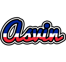 Asvin france logo