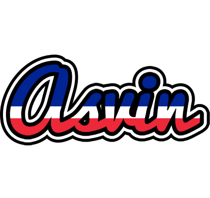 Asvin france logo