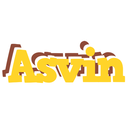 Asvin hotcup logo