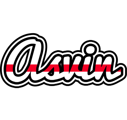 Asvin kingdom logo