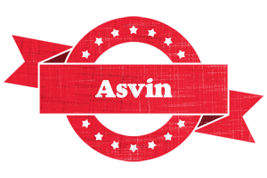 Asvin passion logo