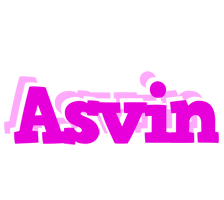 Asvin rumba logo