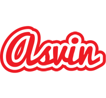 Asvin sunshine logo