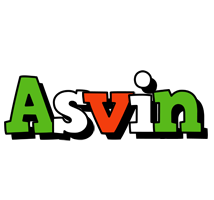 Asvin venezia logo