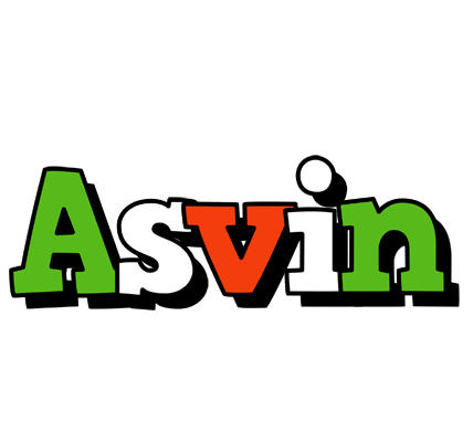 Asvin venezia logo