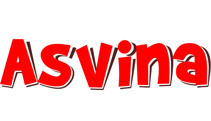 Asvina basket logo