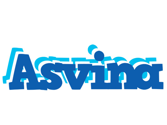 Asvina business logo