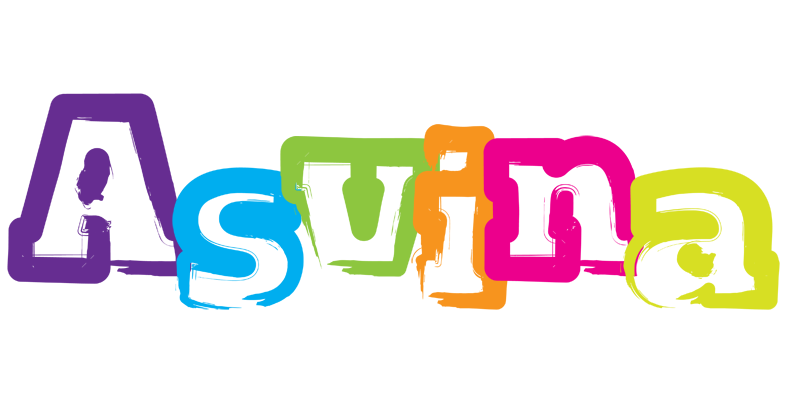 Asvina casino logo