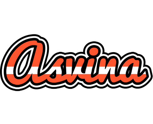 Asvina denmark logo