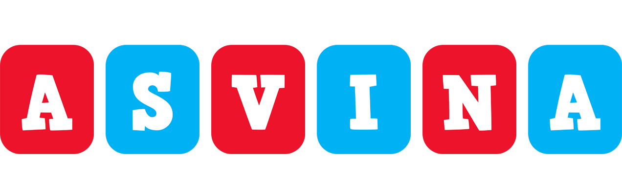 Asvina diesel logo