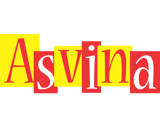 Asvina errors logo