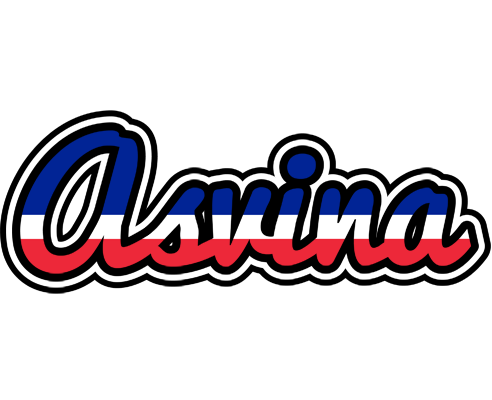 Asvina france logo