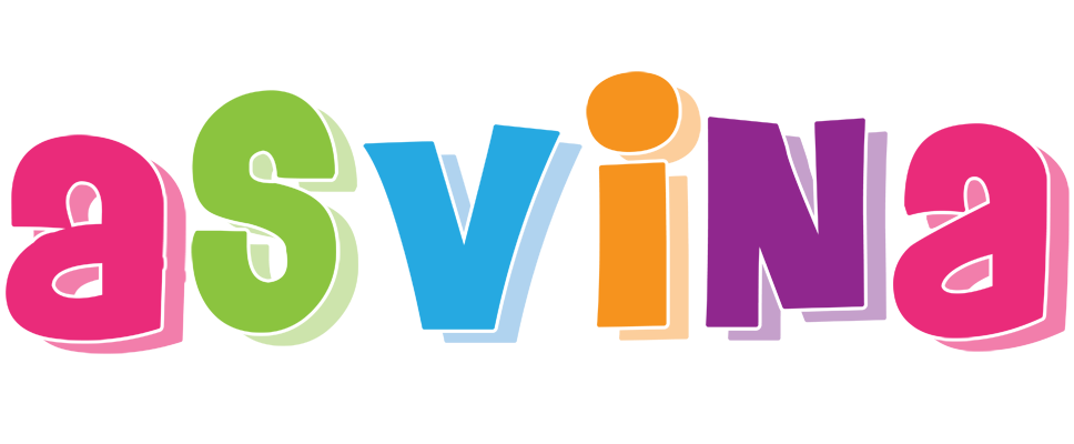 Asvina friday logo
