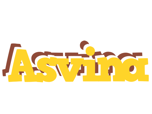 Asvina hotcup logo
