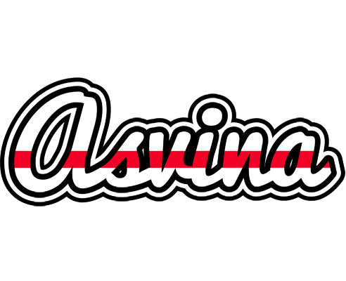 Asvina kingdom logo