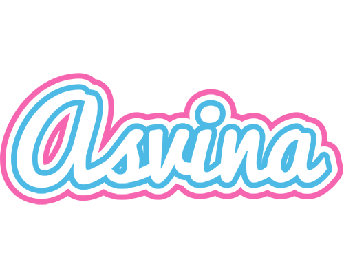 Asvina outdoors logo
