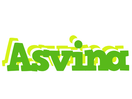 Asvina picnic logo