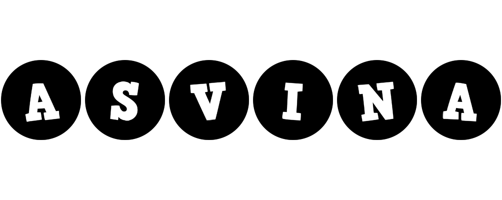 Asvina tools logo