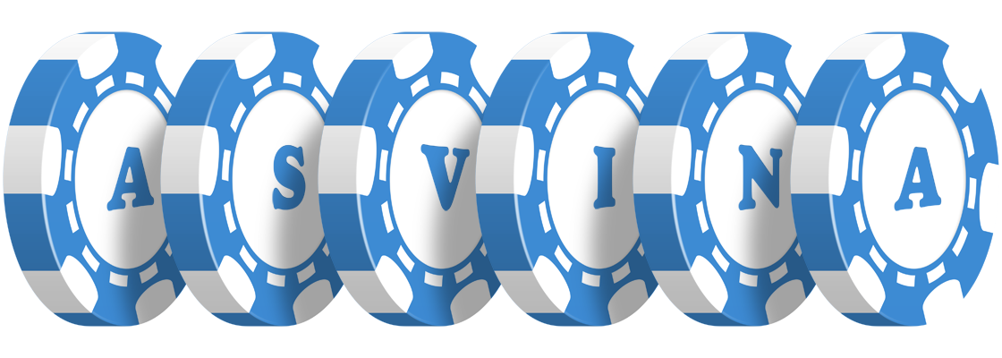Asvina vegas logo
