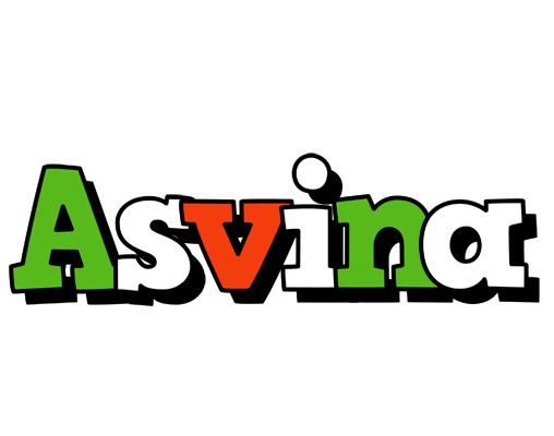 Asvina venezia logo