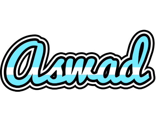 Aswad argentine logo