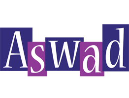 Aswad autumn logo