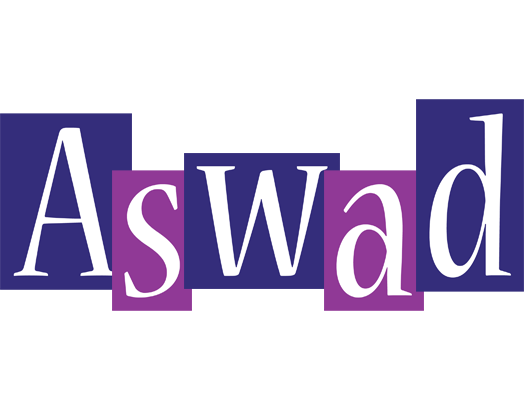 Aswad autumn logo