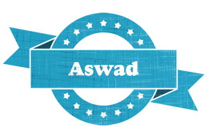 Aswad balance logo