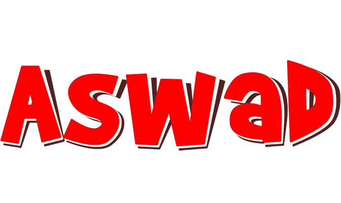 Aswad basket logo