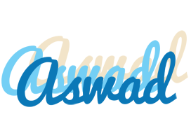 Aswad breeze logo