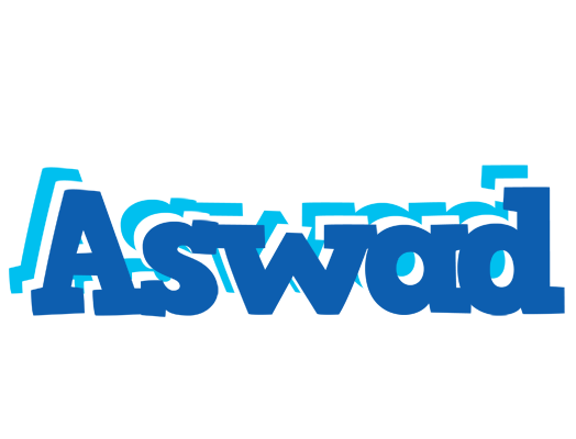 Aswad business logo