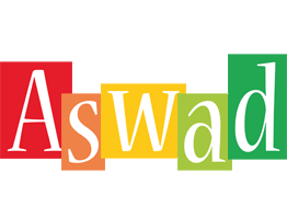 Aswad colors logo