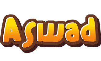 Aswad cookies logo