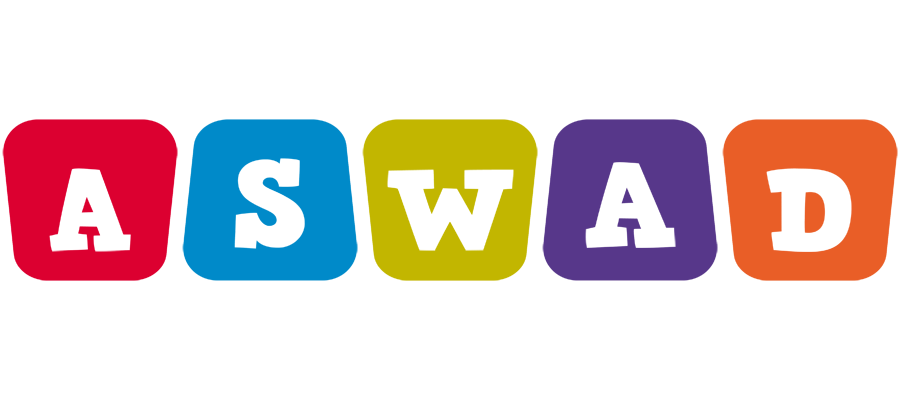Aswad daycare logo