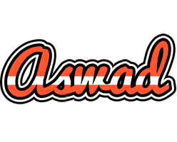 Aswad denmark logo