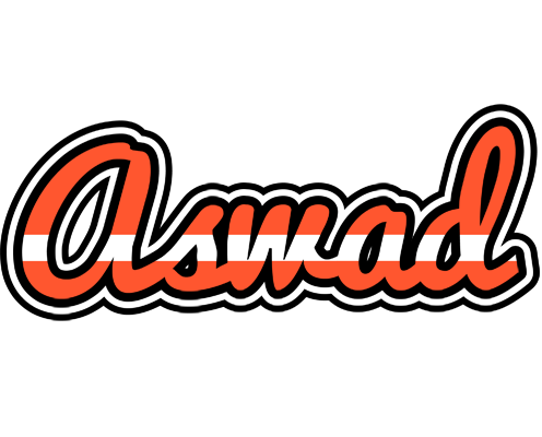 Aswad denmark logo