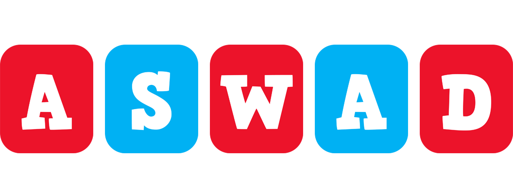 Aswad diesel logo