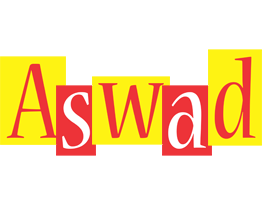 Aswad errors logo