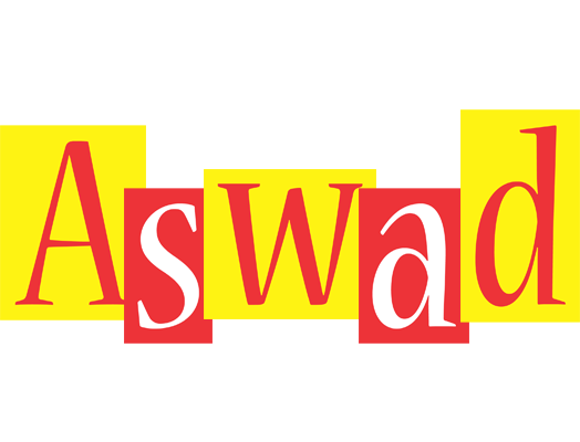 Aswad errors logo