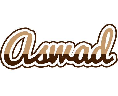 Aswad exclusive logo